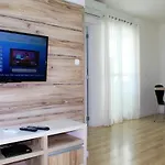 Real Plaza Flat Curitiba