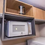 Studio Andar Alto E Face Norte - All1611