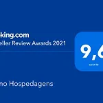 Krono Hospedagens Ecoville