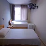Hotel Estacao Tour