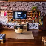 Brazilian Cult Hostel