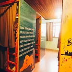Brazilian Cult Hostel