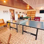Brazilian Cult Hostel