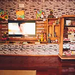 Brazilian Cult Hostel