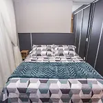 Studio Andar Alto E Face Norte - All1611