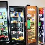 I233A- Studio Joy, Com Garagem