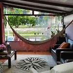 Casa Klos - Quartos Amplos