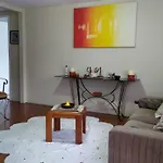 Casa Klos - Quartos Amplos