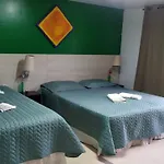 Casa Klos - Quartos Amplos