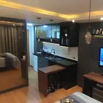 ALTO PADRÃO! Shop. Estação. Piscina, sauna, academia. NOVO!