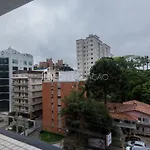 NEO 611 Super prático e bem decorado como um hotel mas com 30m2 preparados para uma estada confortável e privacidade de uma casa