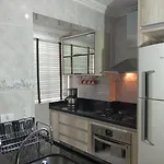 Apartamento de luxo no centro de Curitiba