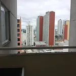 Apartamento de luxo no centro de Curitiba