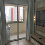 Apartamento de luxo no centro de Curitiba
