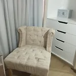 Apartamento de luxo no centro de Curitiba