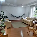 Quarto Suite Confortavel