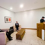 Mercure Curitiba Golden