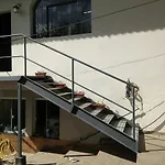 Hospedagem Com Carinho!