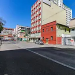Studio Aconchegante 518