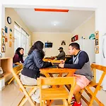 Hostel Capivara\'S Curitiba