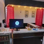 Hotel Popular Vila Nobre