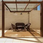 Conforto Tranquilidade Apto C Garagem