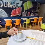 ibis budget Curitiba Centro