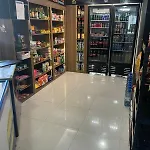 Real Plaza Flat 1505