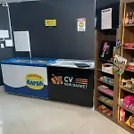 Real Plaza Flat 1505