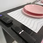 Apartamento Curitiba Palace