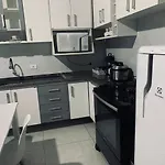 Loft Eco City 02-Espacoso E Confortavel C/ Garagem