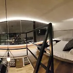 Maravilhoso Duplex Com Vista Parque Barigui.