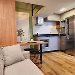 Maravilhoso Duplex Com Vista Parque Barigui.