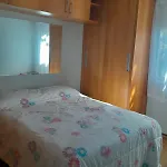 Lindo Apartamento Proximo Ao Museu Do Olho