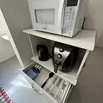 Apartamento Dois Quartos Com Garagem No Centro De Curitiba