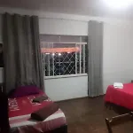 Hostel Botanico