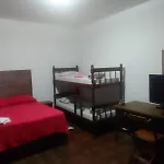 Hostel Botanico