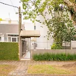 Quarto Aconchegante Nas Merces