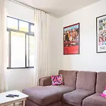 Quarto Aconchegante Nas Merces