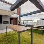 Apartamento Super Aconchegante!