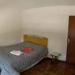 Refugio Urbano Em Curitiba