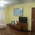 Refugio Urbano Em Curitiba
