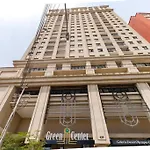 Ap Completo Com Vaga No Centro