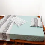 Quarto Refugio No Bosque