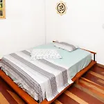 Quarto Refugio No Bosque