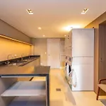 Apartamento De 1 Quarto No Lins 236 - Lin1403