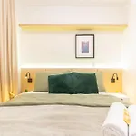 Apartamento De 1 Quarto No Lins 236 - Lin1403