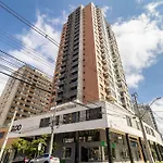 Estudio Com Vaga Para 4 Pessoas - Igl0223 V196
