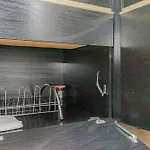 Studio Com Vaga No Centro - Fai0903