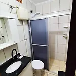Studio Moderno Perto De Tudo